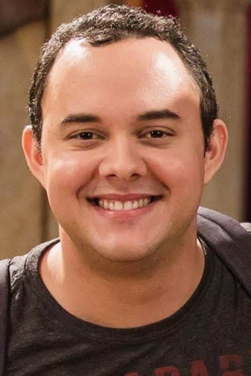 Guilherme Santana profile photo