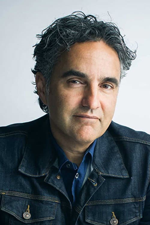 Bruce Croxon profile photo