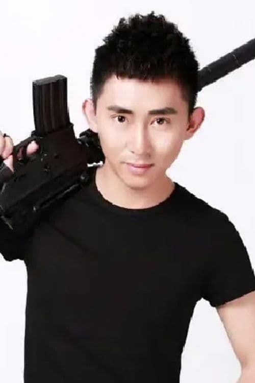 Wang Long profile photo