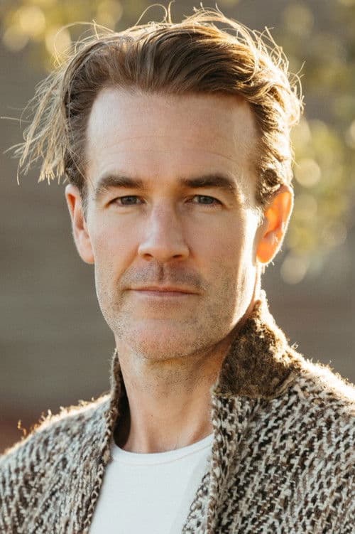 James Van Der Beek profile photo