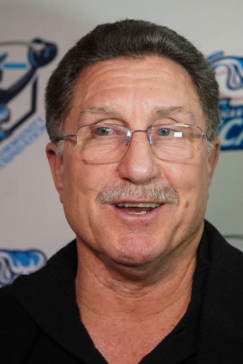 Lance Parrish profile photo