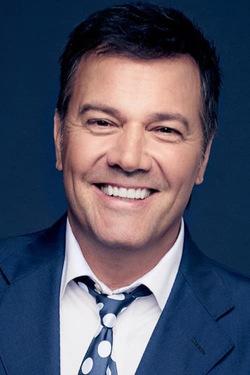 Mario Pelchat profile photo