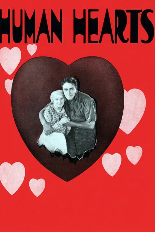 Human Hearts poster