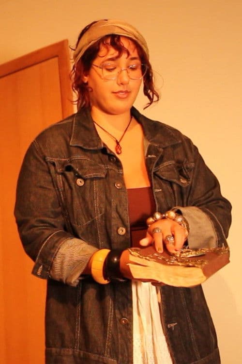 Mariana Torres profile photo