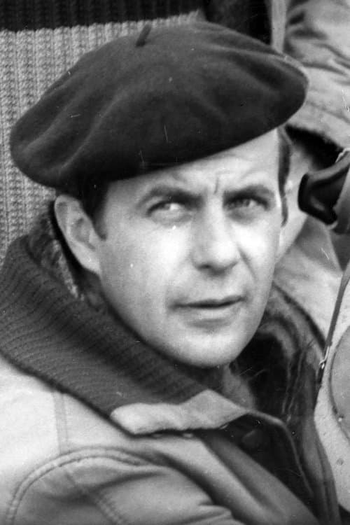 Anatoly Petritsky profile photo