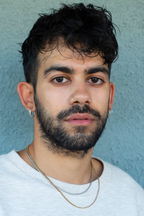 Stavros Markoulakis profile photo
