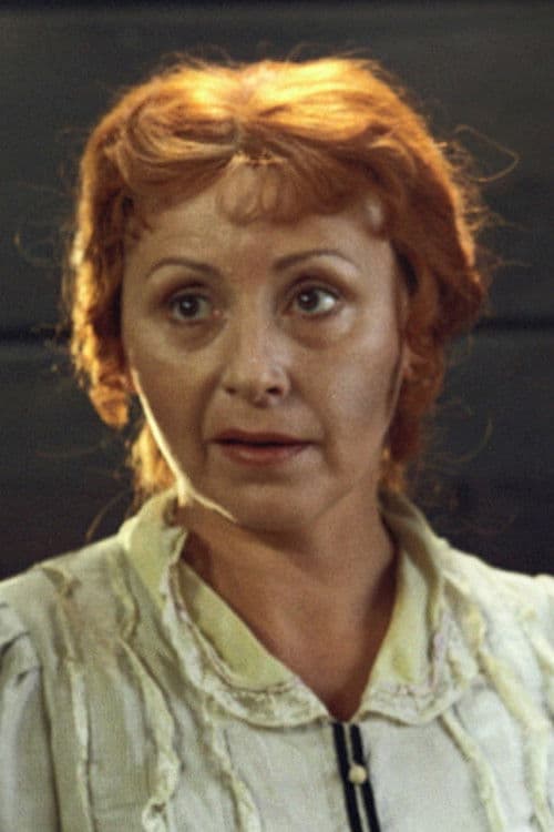 Zofia Bajuk profile photo