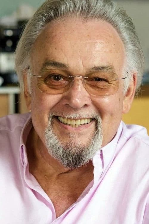 David Rendall profile photo