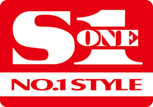 S1 NO. 1 STYLE