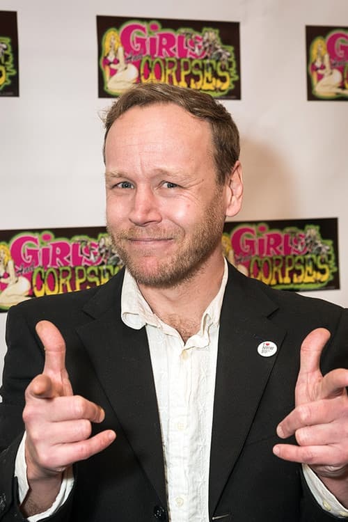 Chad Ferrin profile photo