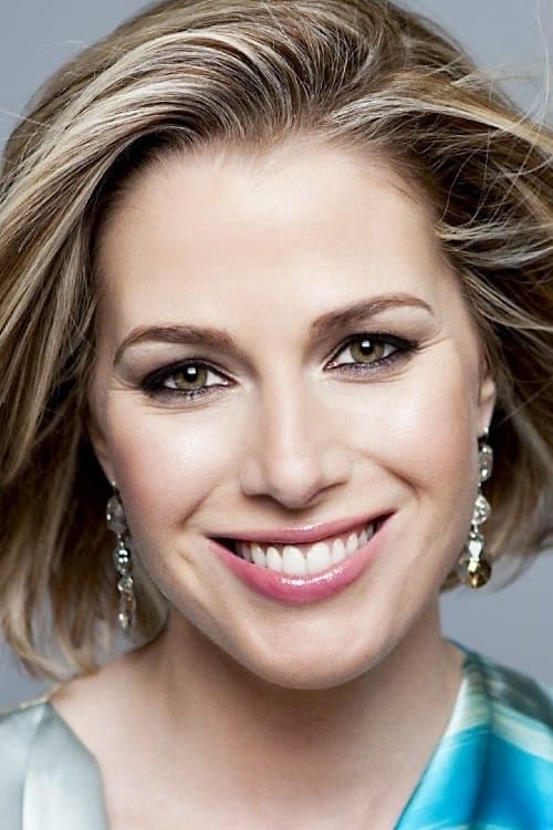 Dawn Chubai profile photo