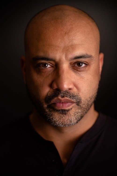 Perry Strong profile photo