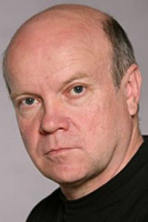 Viktor Balabanov profile photo