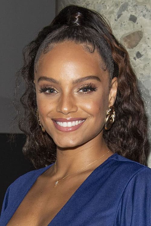 Alicia Aylies profile photo