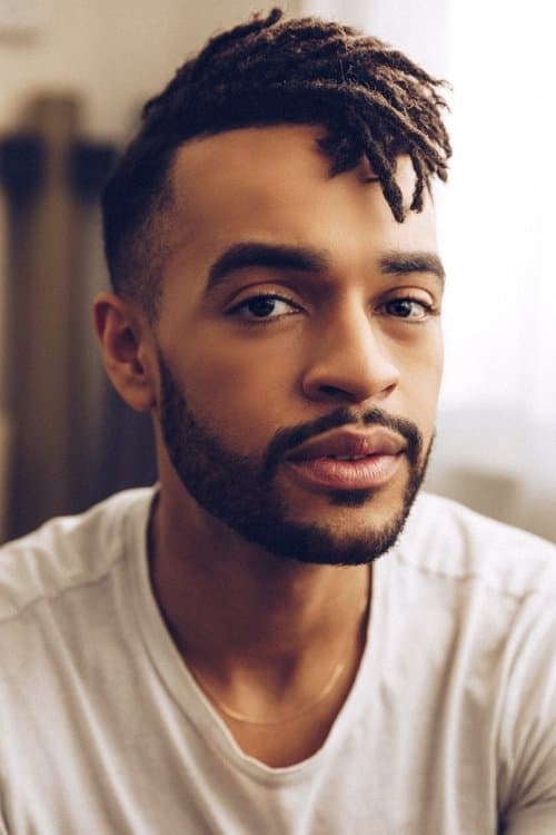 Noah J. Ricketts profile photo