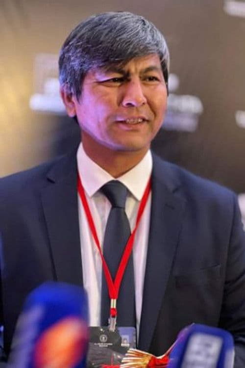 Dilmurod Masaidov profile photo