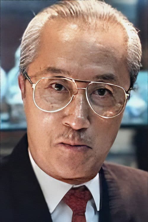 Leung Kai-Chi profile photo