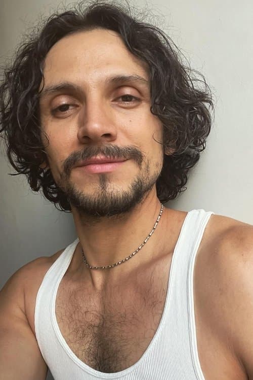 Jyasú Torruco profile photo