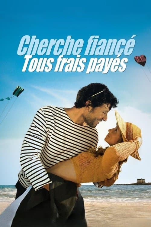 Cherche fiancé tous frais payés poster