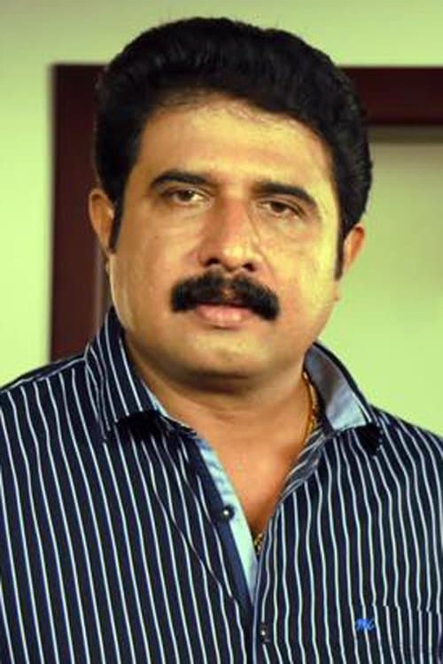 Jayakrishnan profile photo