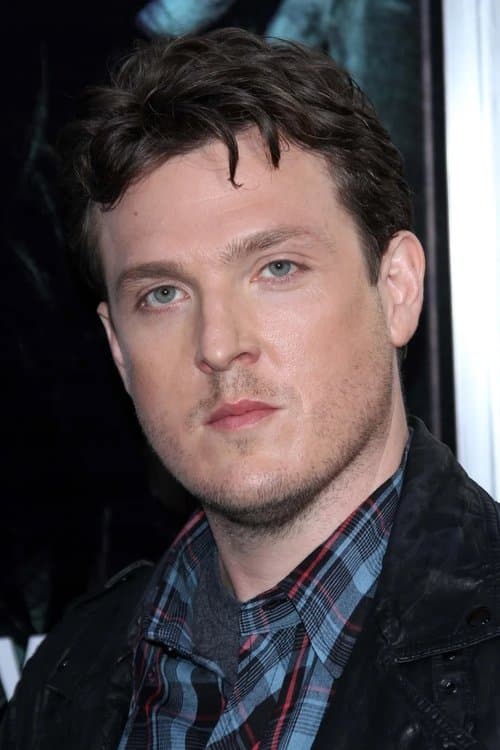 Todd Lincoln profile photo