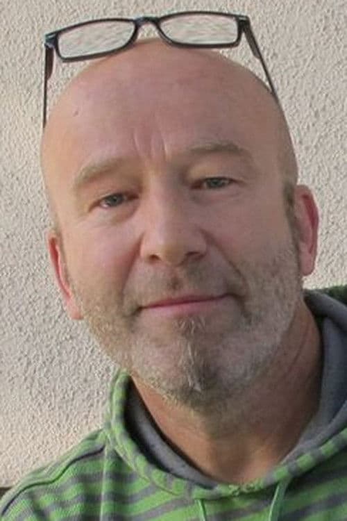 Berthold Biesinger profile photo