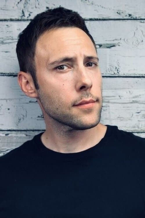 Joe Gaudet profile photo