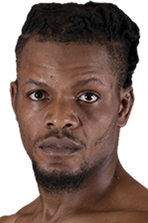 Alain Ilunga profile photo