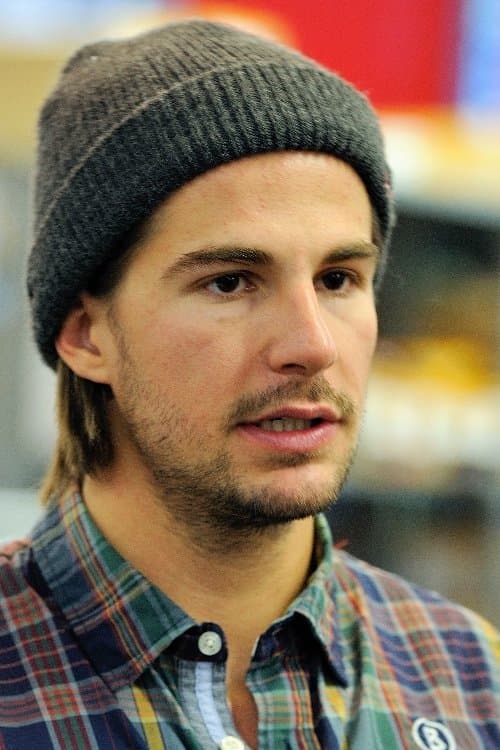 Benedikt Mayr profile photo