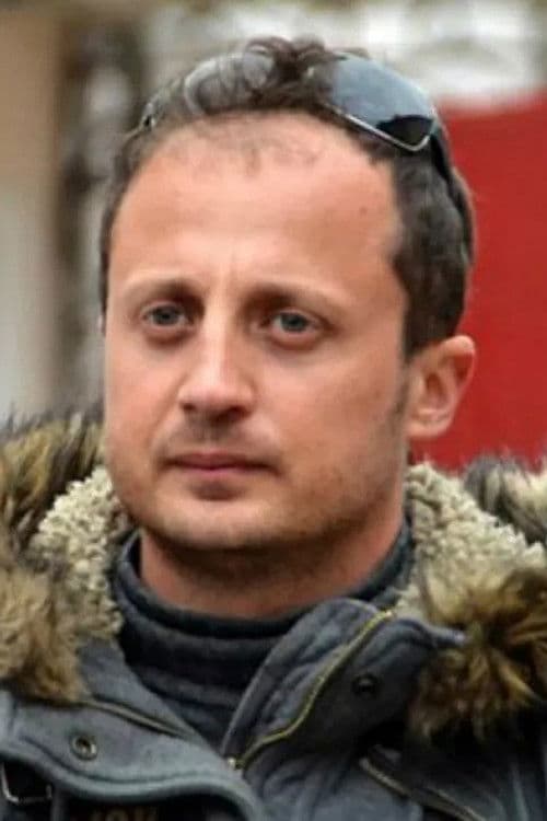 Feliks Gerchikov profile photo