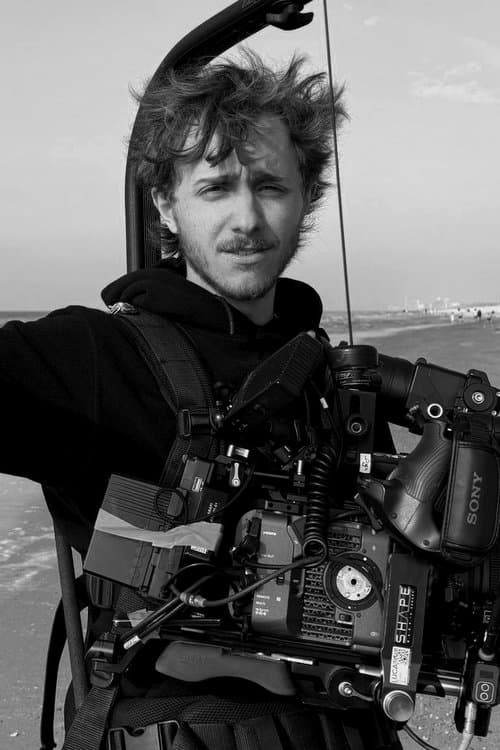 Brecht Jansegers profile photo