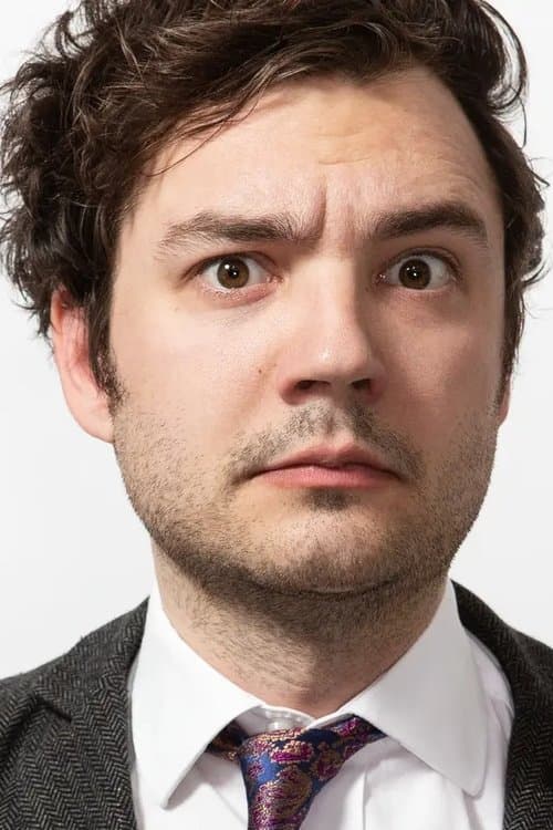 George Fouracres profile photo