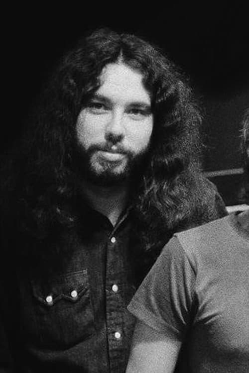 Gary Van Scyoc profile photo