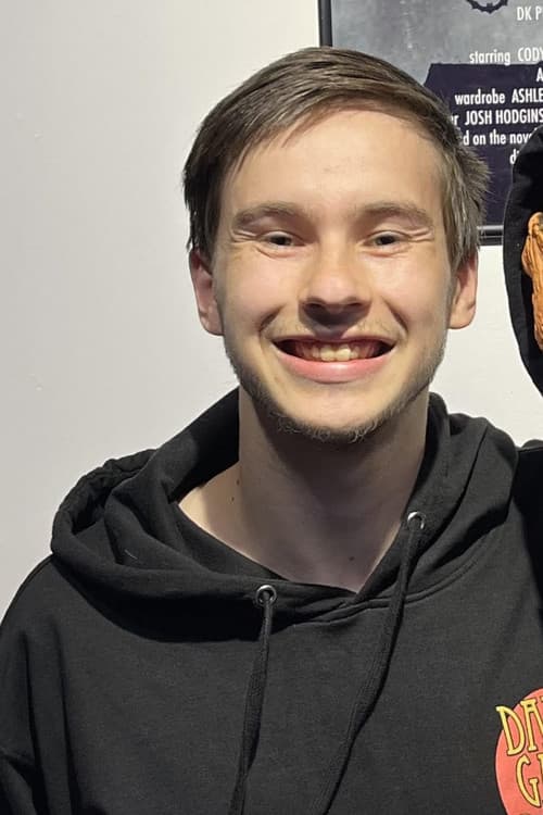 Thomas Hinkle profile photo