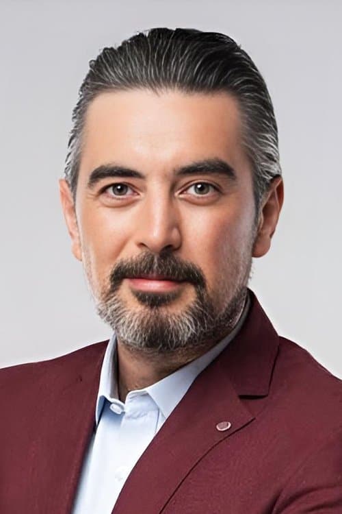 Ali İhsan Varol profile photo