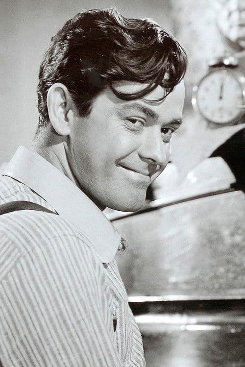 Anselmo Duarte profile photo