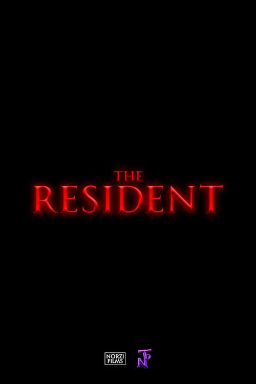 The Resident poster