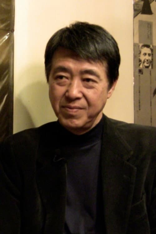 Genji Nakamura profile photo