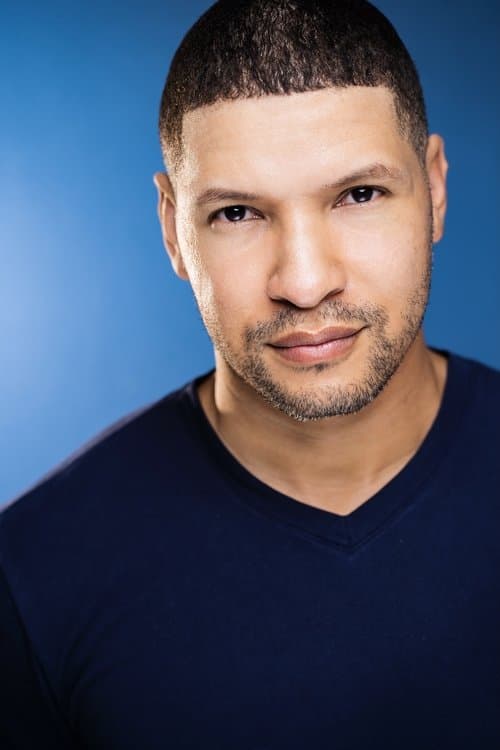 Brandon Moten profile photo