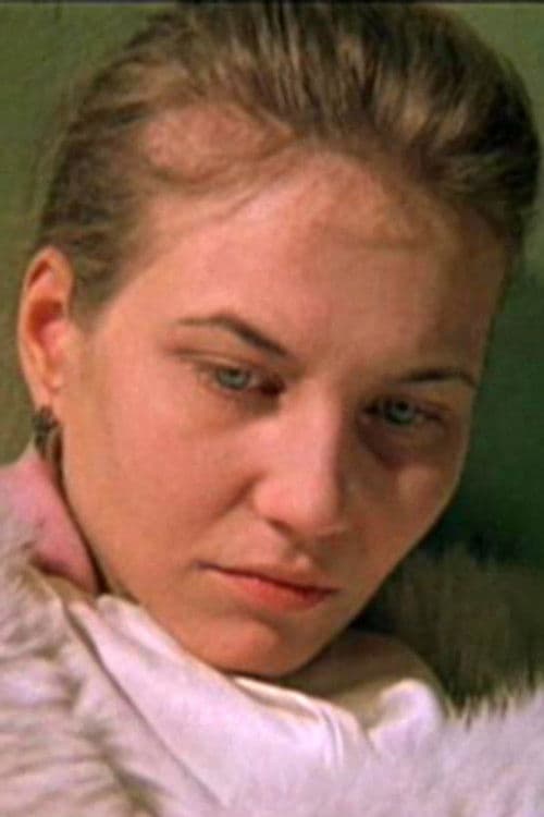 Alla Lyushina profile photo