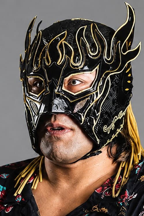 Kyosuke Mikami profile photo