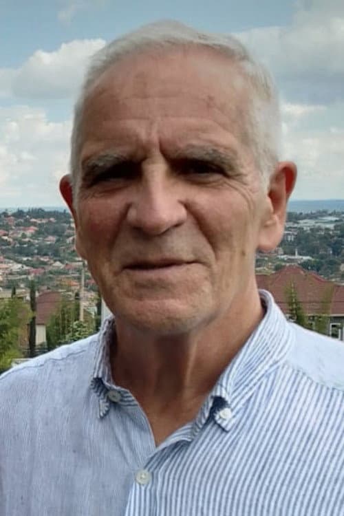 Alain Gauthier profile photo