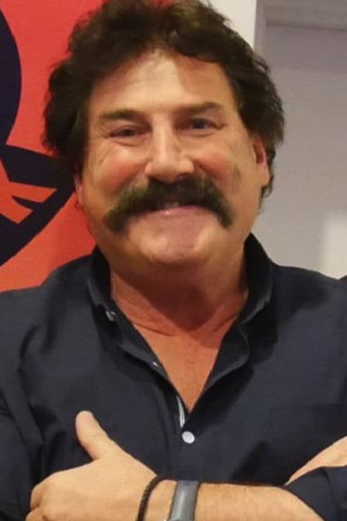 Robert DiPierdomenico profile photo