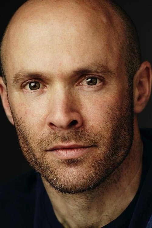 Aaron Roman Weiner profile photo