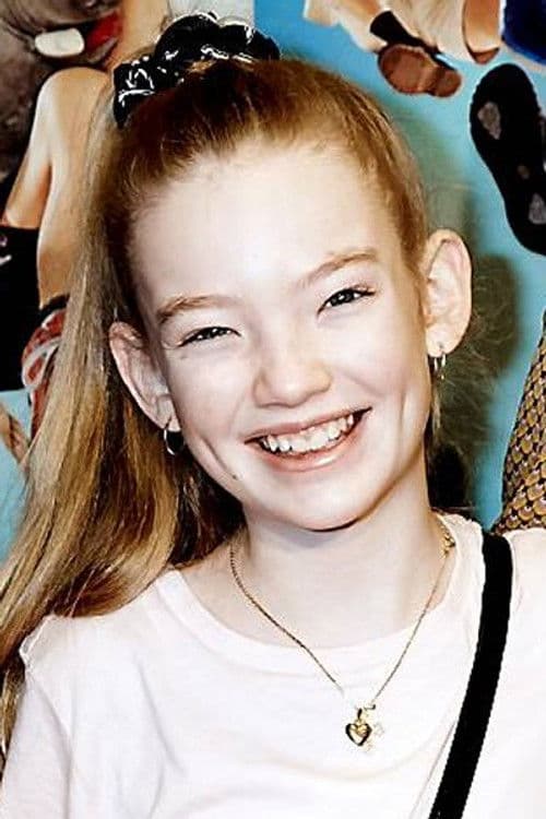 Yrsa Bjarup Riis profile photo