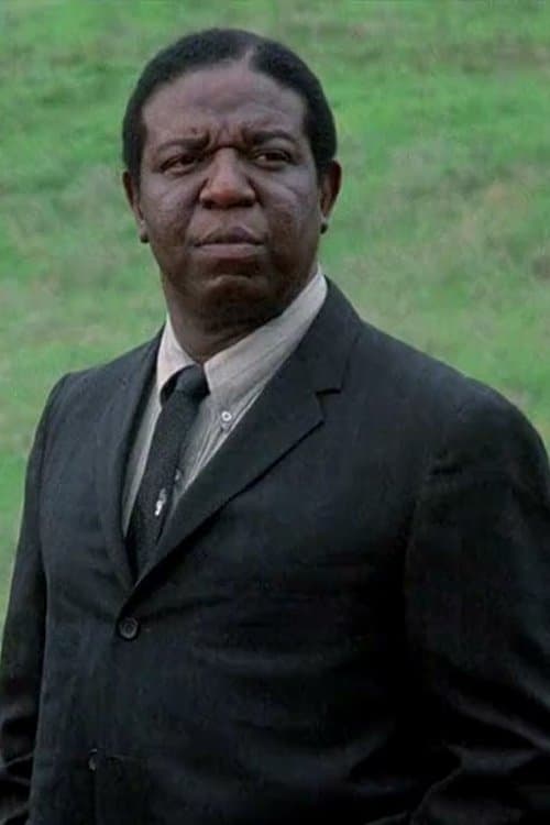 Lou Walker profile photo