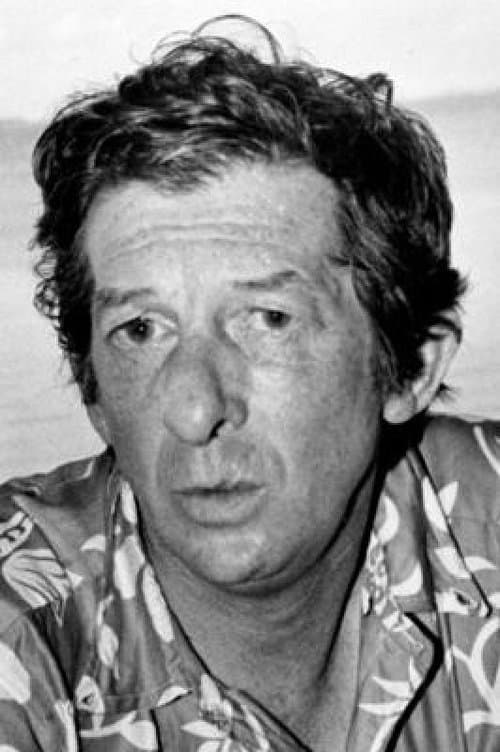 Jack MacGowran profile photo