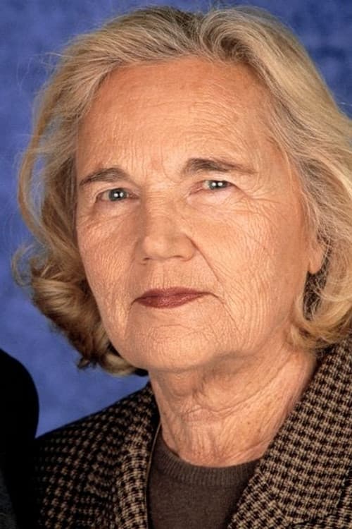 Maritie Carpentier profile photo