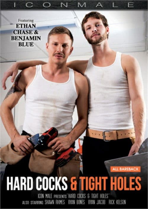 Hard Cocks & Tight Holes poster