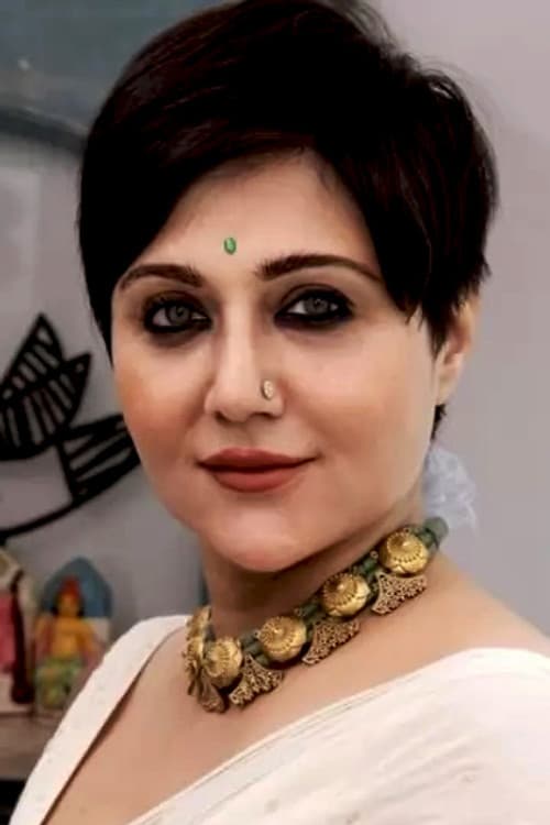 Swastika Mukherjee profile photo
